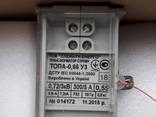 Продам трансформаторы тока ТОПА-0,66 300Амп/5Амп - фото 2
