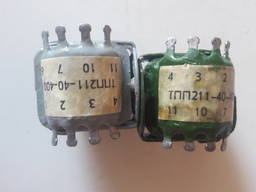 Трансформатор ТПП95-40-400, ТПП211-40-400, ТПП218-127/220-50