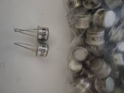 Продам транзистор кт506а