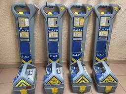 Трассоискатель Radiodetection CAT3 Genny3