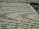 Продам тротуарную плитку Старый город - фото 3
