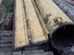 Продам трубу бу ф-530-10 ф-273