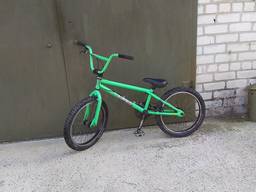 Продам трюковой велосипед BMX DiamondBack