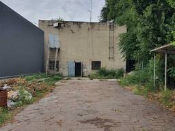 Продам. Цех 500 кв. м. на вул. Академіка Белелюбського, 54