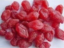 Продам цукати полуниці