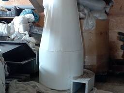 Продам циклон промисловий . гідроциклон