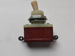 Продам тумблер тв2-1