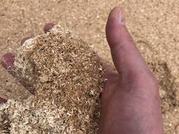 Продам тирсу