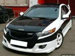 Продам тюнинг аксессуары для Honda Accord 8