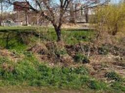 Продам участок (10 сот) Набережная. 24900