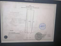 Продам участок 11 соток наРазумовской