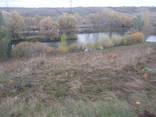 Продам участок 2.5 Га с озером, островом, под родовое поместье, бизнес - фото 6