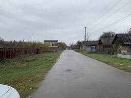 Продам участок,