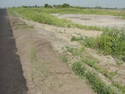 Продам участок площадью 4.5999 га под комплекс по обслуживанию автотранспорта.