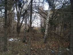 Продам участок под застройку Малиновский район