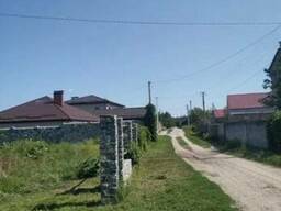 Продам участок под застройку в районе Лелековки