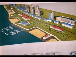 Продам свой участок рекреационного назначения 33га1линия от моря