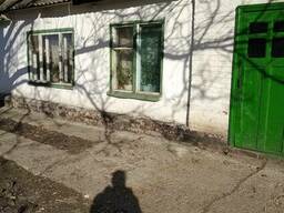 Продам участок с домом в Одинковке р-н Игрени