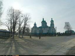 Продам участок в Требухове- центр села
