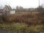 Продам участок Васильковский ра – н с. Хлепча ул. Якира – 17.5 - фото 3