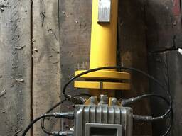 Продам ультразвуковий счетчик Газа