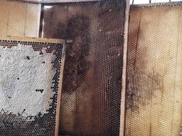 Продам улья рамки суш