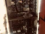Продам универсально Фрезерный станок 6725В - фото 3