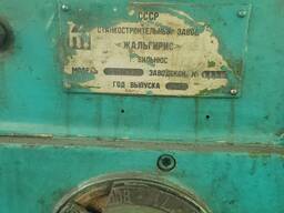 Продам станок универсально фрезерный 6Т80Ш