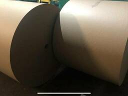 Продам оберточная бумага в ролях