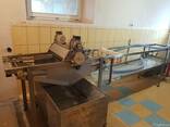 Продам устанрвку для выкачки мёда - фото 4