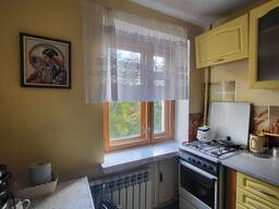 Продам в Харьковi двох комнатну квартиру.