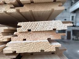 Продам вагонку 12,5*96-1000/2000/3000/4000