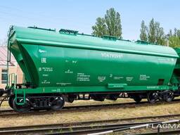 Продам Вагоны-хопперы