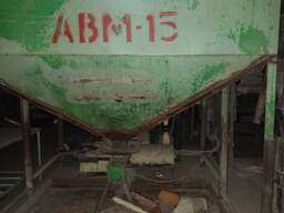Продам вальцьові млини Р6-АВМ-15 (2шт) та Р6-АВМ-7 (2шт) - Запоріжжя