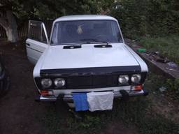 Продам ВАЗ 2106