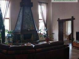 Продам великий будинок на Великiй Балцi