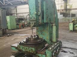 Продам верстат довбальний 7Д430