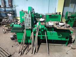 Продам верстат токарний Ка280