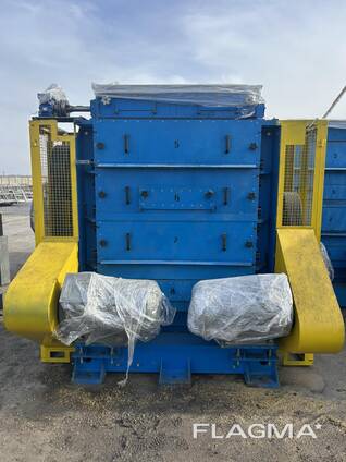 Продам верстат вальцовий СВ-400/4
