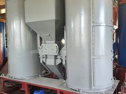 Продам Вибросепараторы БЦС 25, БЦС 50, БЦС 100