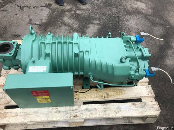 Продам винтовой компресор Bitzer HSN7471-75-40p