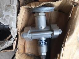 Термовентиль 22ТРВ100.