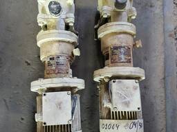 Насосы ЭПНМ 0.4/50 новые