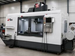 Продам VMC HAAS VF-6SS HRT310, new 2024
