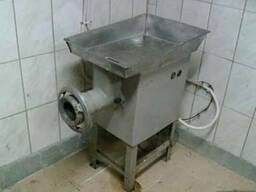 Продам волчок (мясорубку), 105 мм (Белорусь), в отличном со