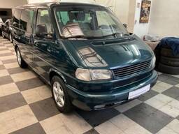 Продам Volkswagen Transporter T4