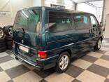Продам Volkswagen Transporter T4 - фото 3