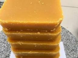 Продам воск Пчелиный натуральный пасечный