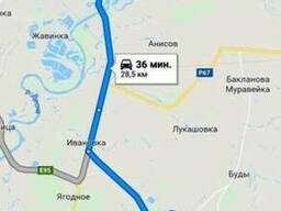 Продам дом (с. Викторовка, Черниговский район)