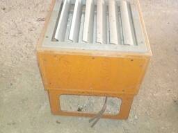 Продам воздухоподогреватель